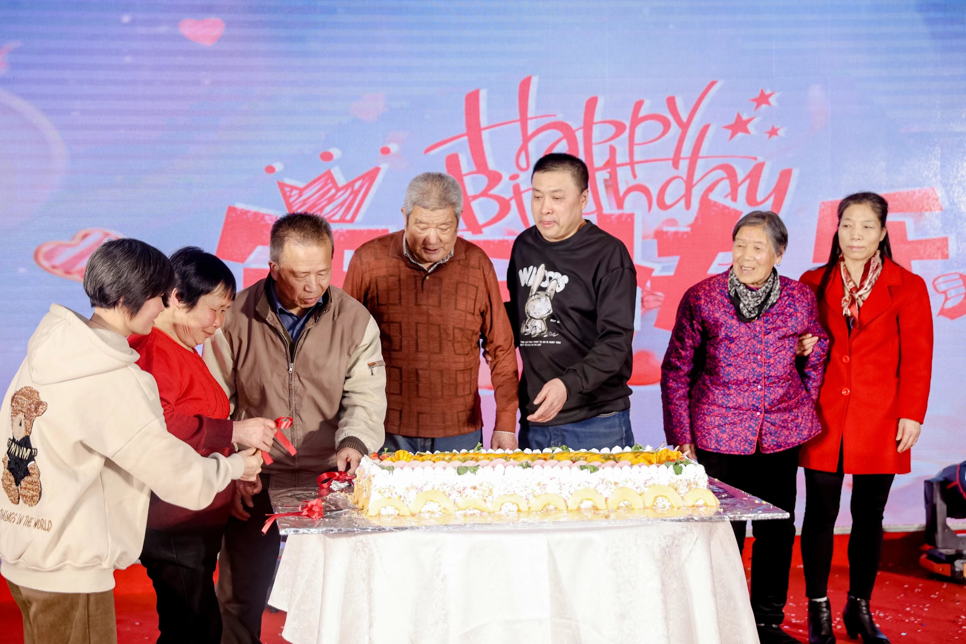 evo視訊股份2024年年會