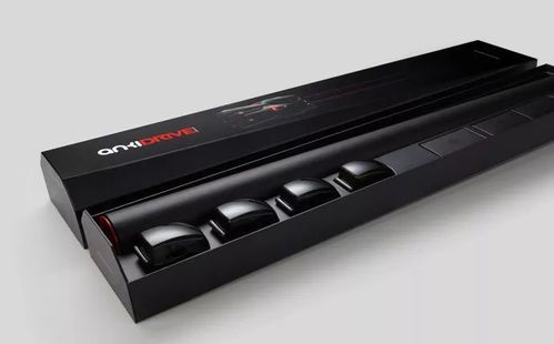 當科技邂逅藝術 電子科技類產品與工藝禮品的包裝設計融合之道