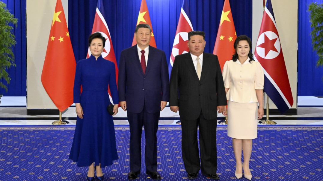 世界杯開賽在即，中國駐美、加、墨使領館發布提示